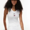 Canotta Tommy x Cadillac F1® Team Canotta Tommy x Cadillac F1® Team