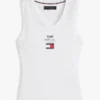 Canotta Tommy x Cadillac F1® Team Canotta Tommy x Cadillac F1® Team