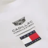 Canotta Tommy x Cadillac F1® Team Canotta Tommy x Cadillac F1® Team