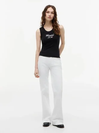 Canotta Tommy x Cadillac F1® Team Miami