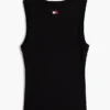 Canotta Tommy x Cadillac F1® Team Miami Canotta Tommy x Cadillac F1® Team Miami