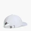 Cappellino con doppio logo Tommy x Cadillac F1® Team Cappellino con doppio logo Tommy x Cadillac F1® Team