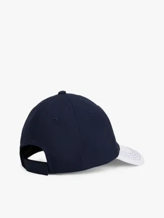 Cappellino da baseball a blocchi di colore per bambini