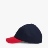 Cappellino da baseball a blocchi di colore per bambini