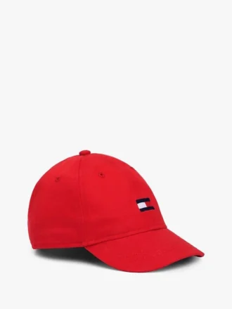 Cappellino da baseball con bandiera per neonati