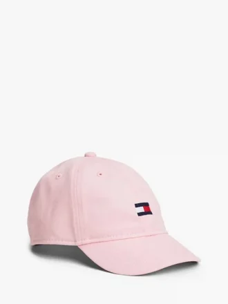 Cappellino da baseball con bandiera per neonati