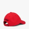 Cappellino da baseball con bandiera per neonati