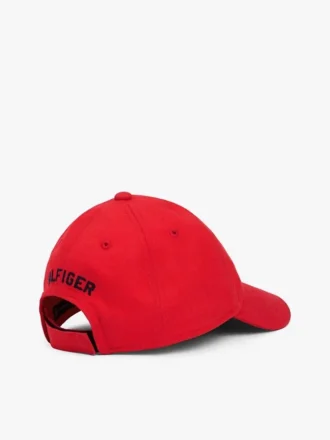 Cappellino da baseball con bandiera per neonati