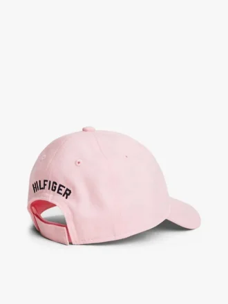 Cappellino da baseball con bandiera per neonati