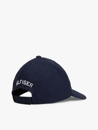 Cappellino da baseball con bandiera per neonati