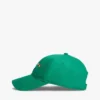 Cappellino da baseball con bandiere nautiche ricamate Cappellino da baseball con bandiere nautiche ricamate