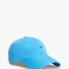 Cappellino da baseball con logo bandiera Cappellino da baseball con logo bandiera