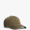 Cappellino da baseball con logo bandiera Cappellino da baseball con logo bandiera