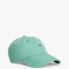 Cappellino da baseball con logo bandiera Cappellino da baseball con logo bandiera