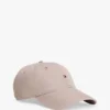 Cappellino da baseball con logo bandiera Cappellino da baseball con logo bandiera