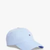Cappellino da baseball con logo bandiera Cappellino da baseball con logo bandiera