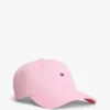 Cappellino da baseball con logo bandiera
