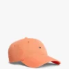 Cappellino da baseball con logo bandiera Cappellino da baseball con logo bandiera