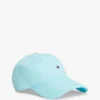 Cappellino da baseball con logo bandiera