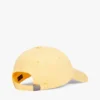 Cappellino da baseball con logo bandiera