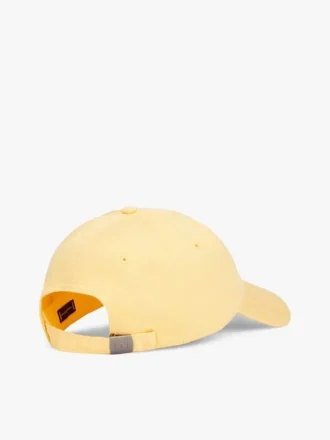 Cappellino da baseball con logo bandiera