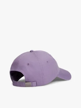 Cappellino da baseball con logo bandiera