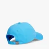 Cappellino da baseball con logo bandiera Cappellino da baseball con logo bandiera