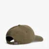 Cappellino da baseball con logo bandiera Cappellino da baseball con logo bandiera