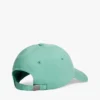 Cappellino da baseball con logo bandiera Cappellino da baseball con logo bandiera