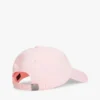 Cappellino da baseball con logo bandiera