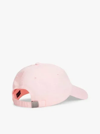 Cappellino da baseball con logo bandiera