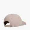 Cappellino da baseball con logo bandiera Cappellino da baseball con logo bandiera