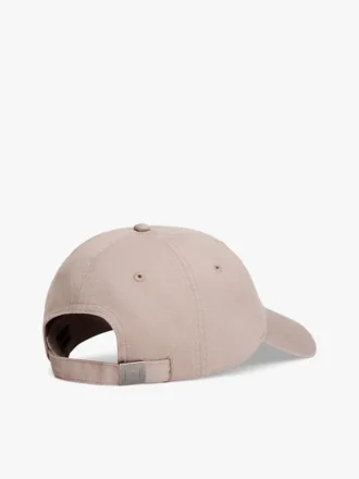 Cappellino da baseball con logo bandiera