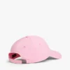 Cappellino da baseball con logo bandiera