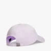 Cappellino da baseball con logo bandiera