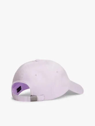 Cappellino da baseball con logo bandiera