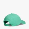 Cappellino da baseball con logo bandiera Cappellino da baseball con logo bandiera
