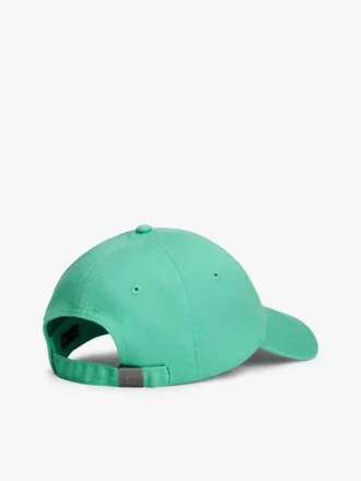 Cappellino da baseball con logo bandiera