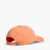 Cappellino da baseball con logo bandiera Cappellino da baseball con logo bandiera