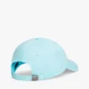 Cappellino da baseball con logo bandiera