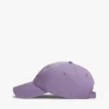 Cappellino da baseball con logo bandiera Cappellino da baseball con logo bandiera