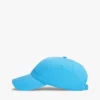 Cappellino da baseball con logo bandiera Cappellino da baseball con logo bandiera