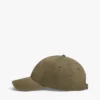 Cappellino da baseball con logo bandiera Cappellino da baseball con logo bandiera