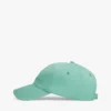 Cappellino da baseball con logo bandiera Cappellino da baseball con logo bandiera