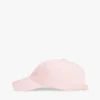 Cappellino da baseball con logo bandiera