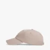 Cappellino da baseball con logo bandiera Cappellino da baseball con logo bandiera