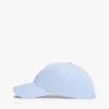 Cappellino da baseball con logo bandiera Cappellino da baseball con logo bandiera
