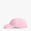Cappellino da baseball con logo bandiera