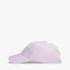Cappellino da baseball con logo bandiera