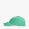 Cappellino da baseball con logo bandiera Cappellino da baseball con logo bandiera